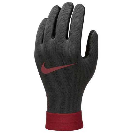 Nike Παιδικά γάντια ποδοσφαίρου Liverpool FC Academy Therma-FIT Football Gloves Nike Παιδικά γάντια ποδοσφαίρου Liverpool FC Academy Therma-FIT Football Gloves